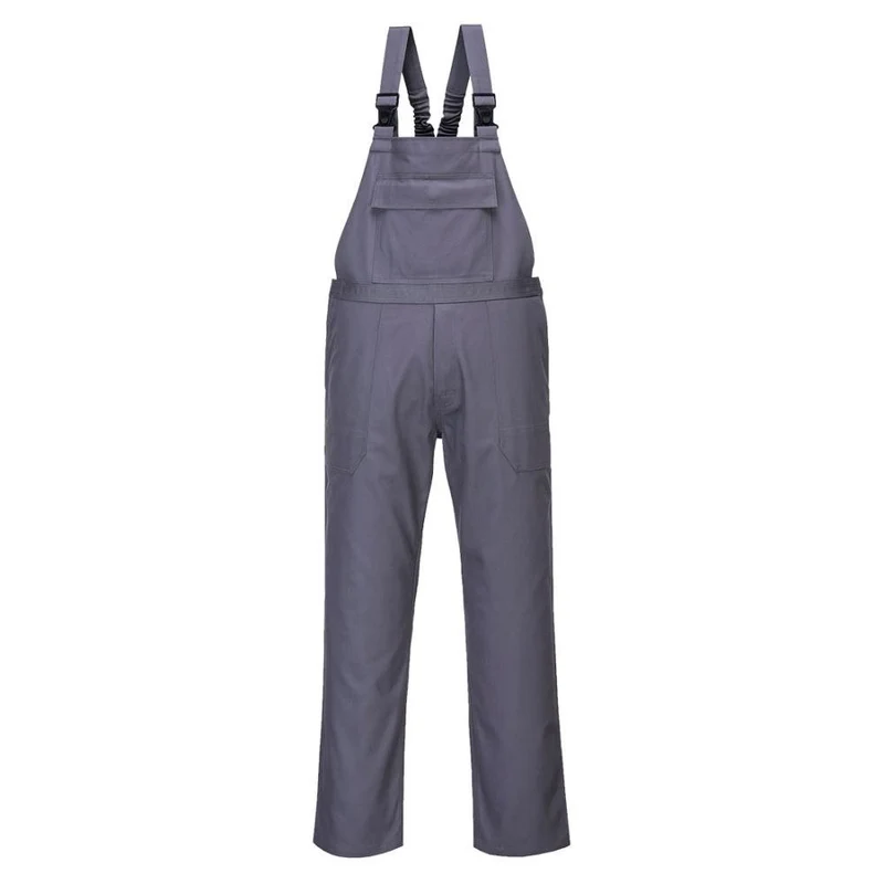 Portwest Bizflame Pro Bib and Brace FR37