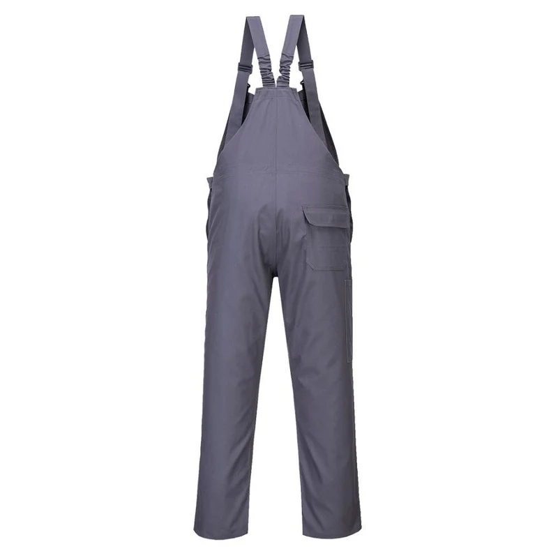 Portwest Bizflame Pro Bib and Brace FR37