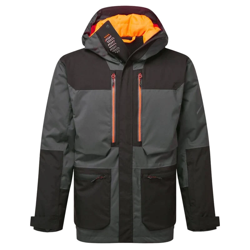 Portwest EV4 Winter Parka EV461