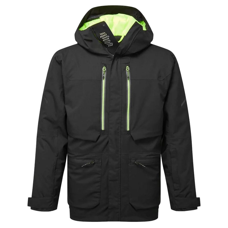 Portwest EV4 Winter Parka EV461