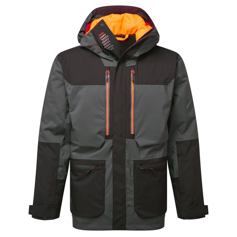 Portwest EV4 Winter Parka EV461