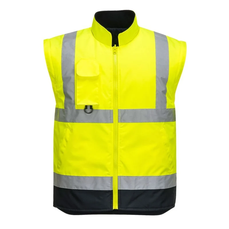 Portwest Hi-Vis 7-in-1 Contrast Werkjas S426