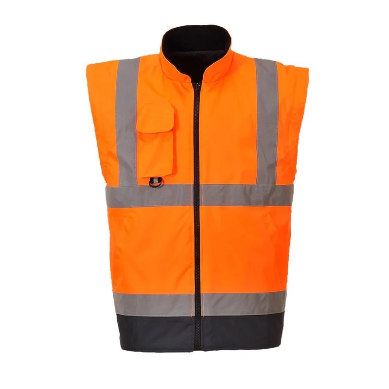 Portwest Hi-Vis 7-in-1 Contrast Werkjas S426