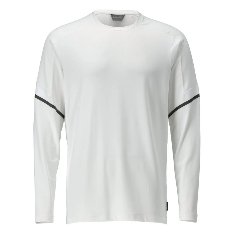 Mascot Customized T-Shirt Met Lange Mouwen 22281