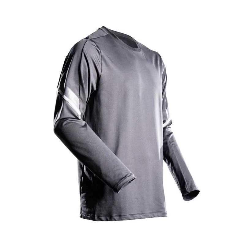 Mascot Customized T-Shirt Met Lange Mouwen 22281