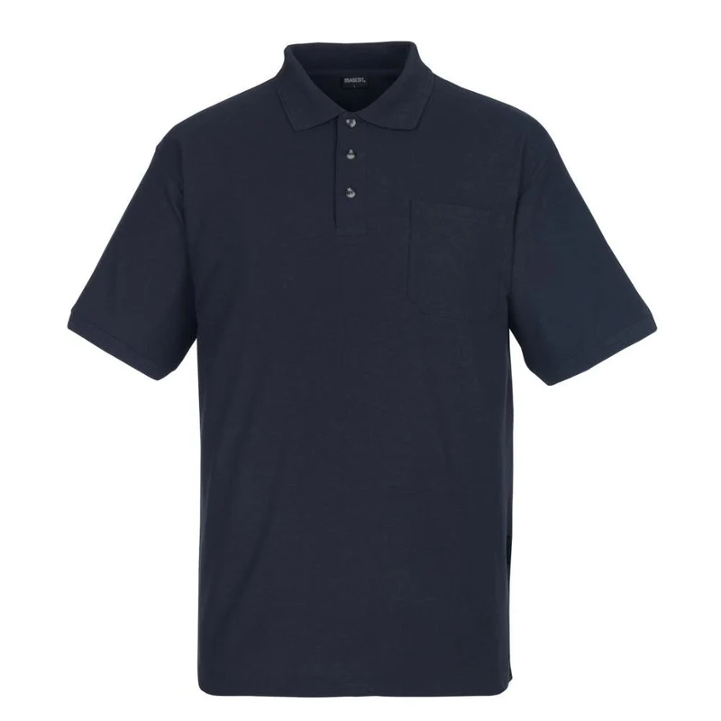 Mascot Crossover Borneo Poloshirt 00783