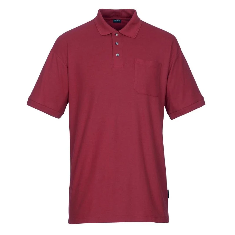 Mascot Crossover Borneo Poloshirt 00783