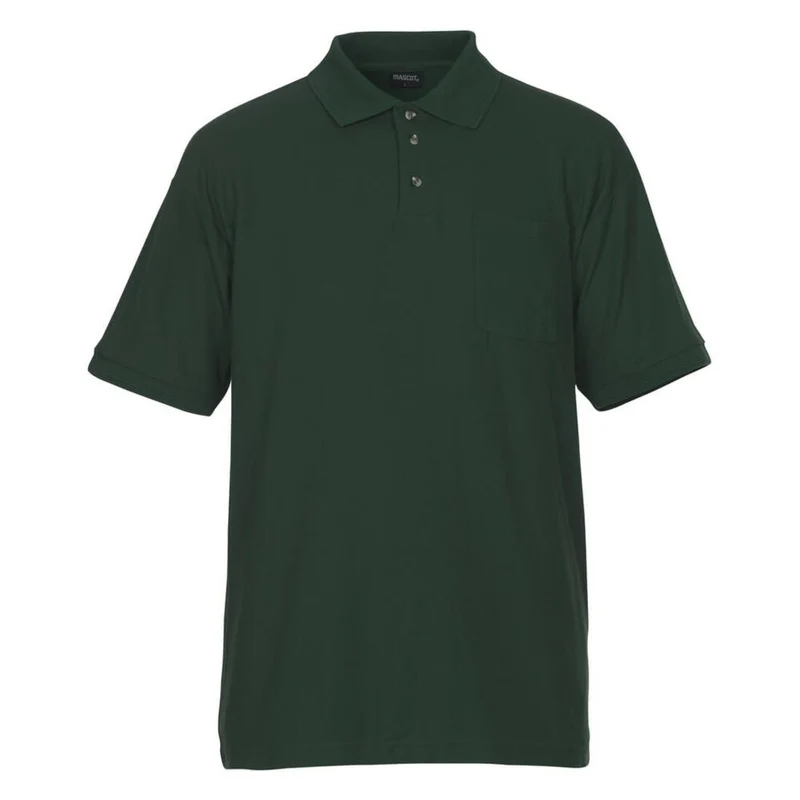 Mascot Crossover Borneo Poloshirt 00783