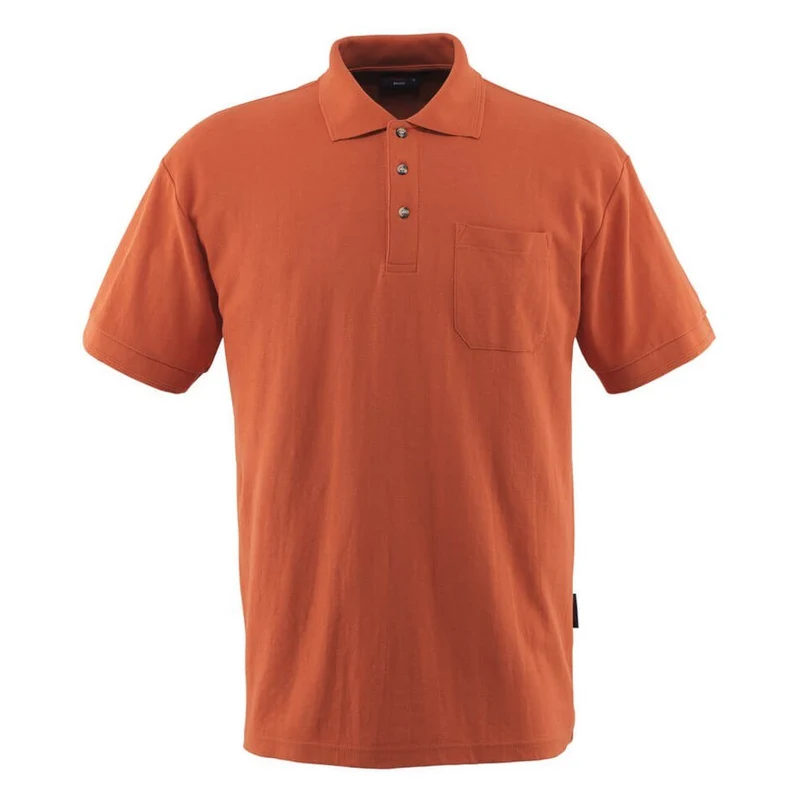 Mascot Crossover Borneo Poloshirt 00783