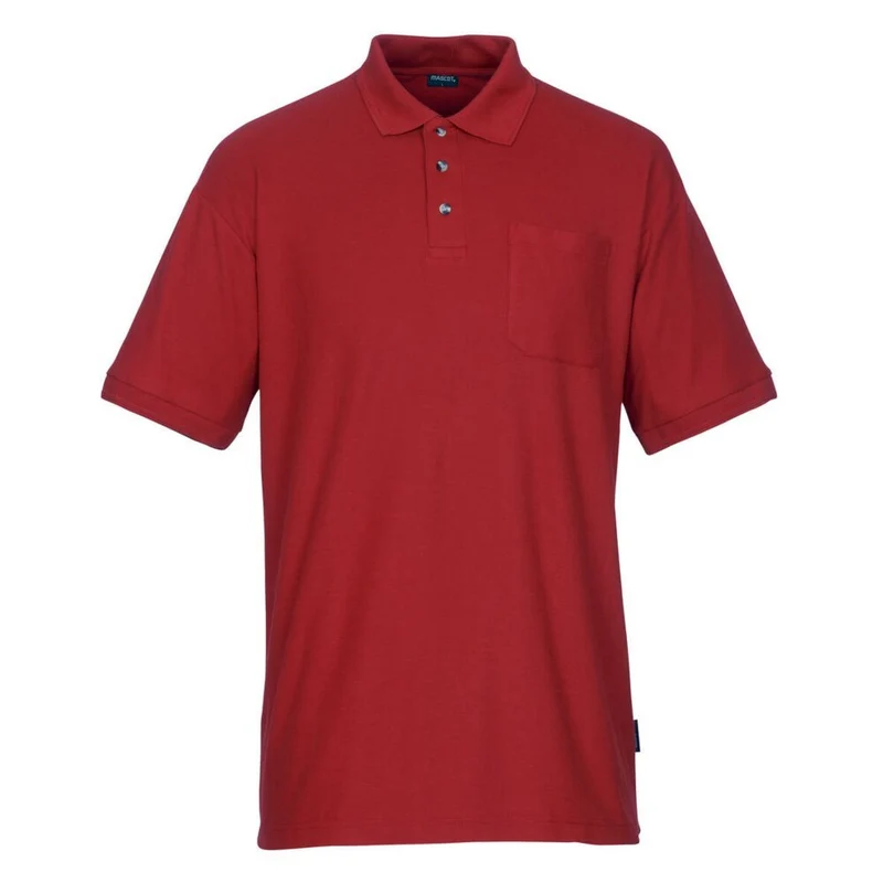 Mascot Crossover Borneo Poloshirt 00783