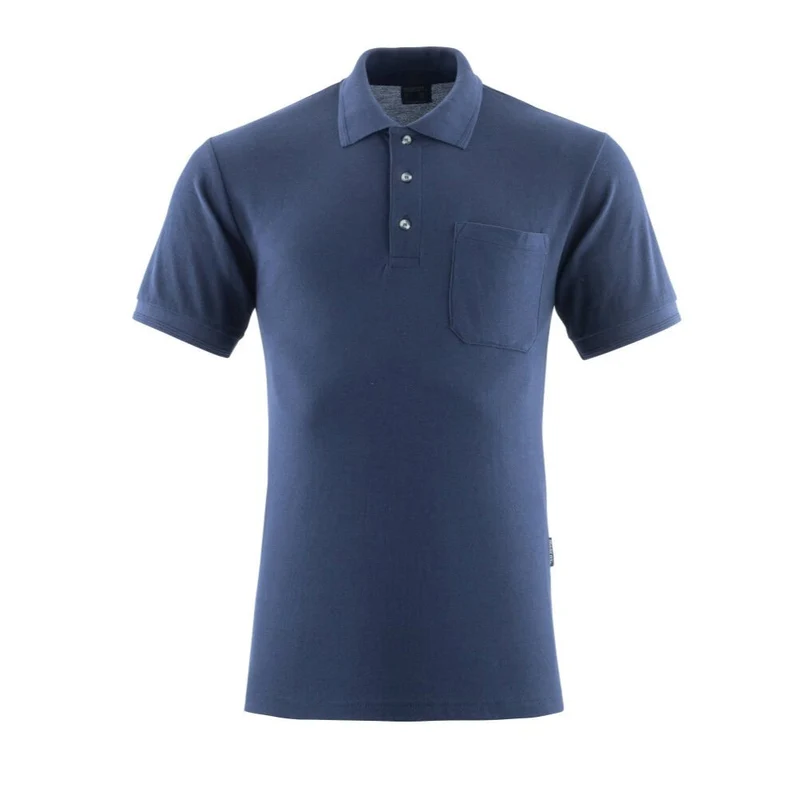 Mascot Crossover Borneo Poloshirt 00783