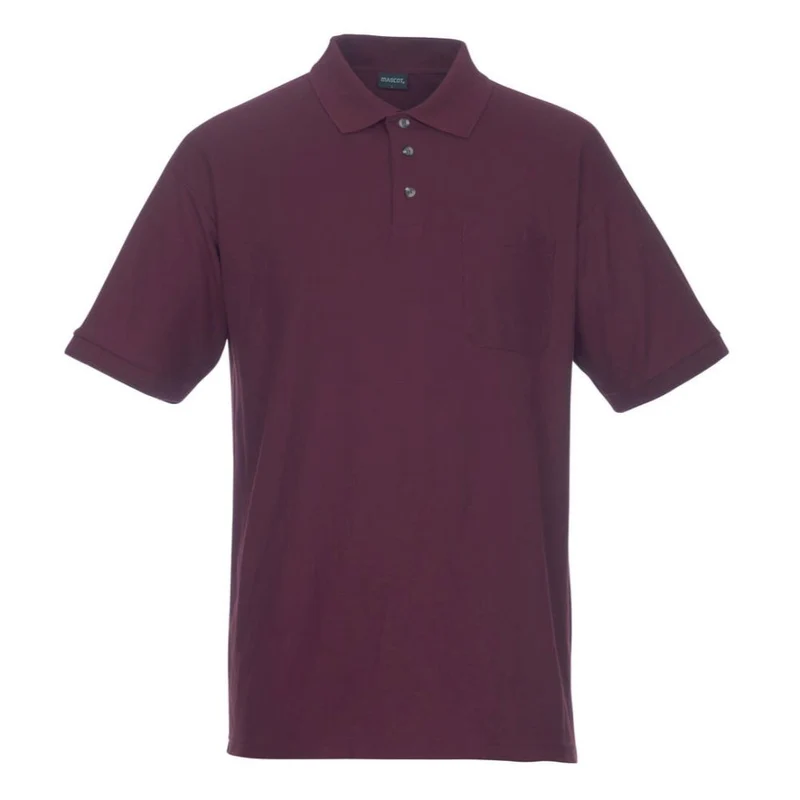 Mascot Crossover Borneo Poloshirt 00783