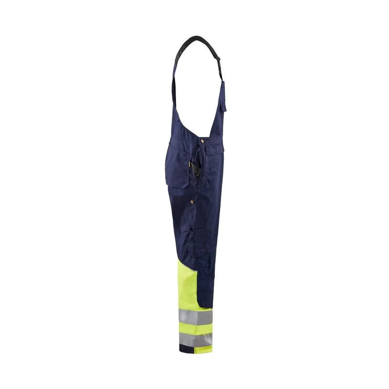 Blaklader High Vis bretelbroek 2662-1800