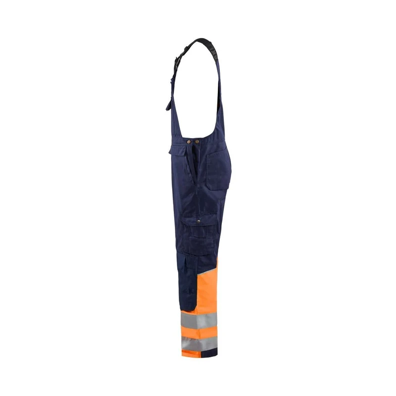 Blaklader High Vis bretelbroek 2662-1800