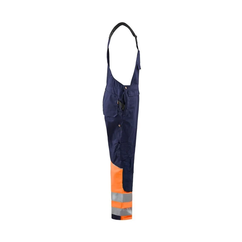 Blaklader High Vis bretelbroek 2662-1800