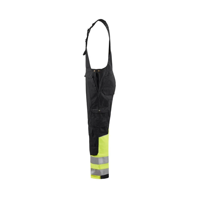 Blaklader High Vis bretelbroek 2662-1800