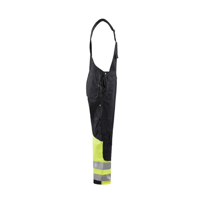 Blaklader High Vis bretelbroek 2662-1800