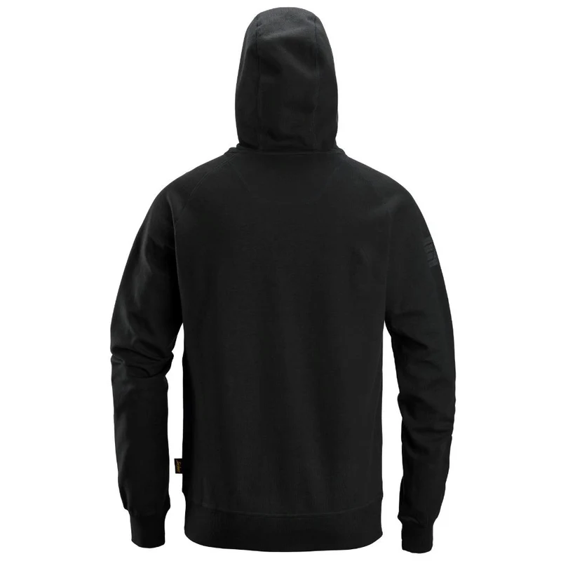 Snickers Logo Hoodie 2894