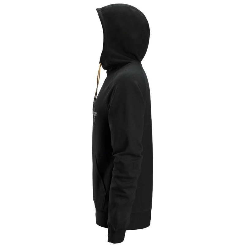 Snickers Logo Hoodie 2894