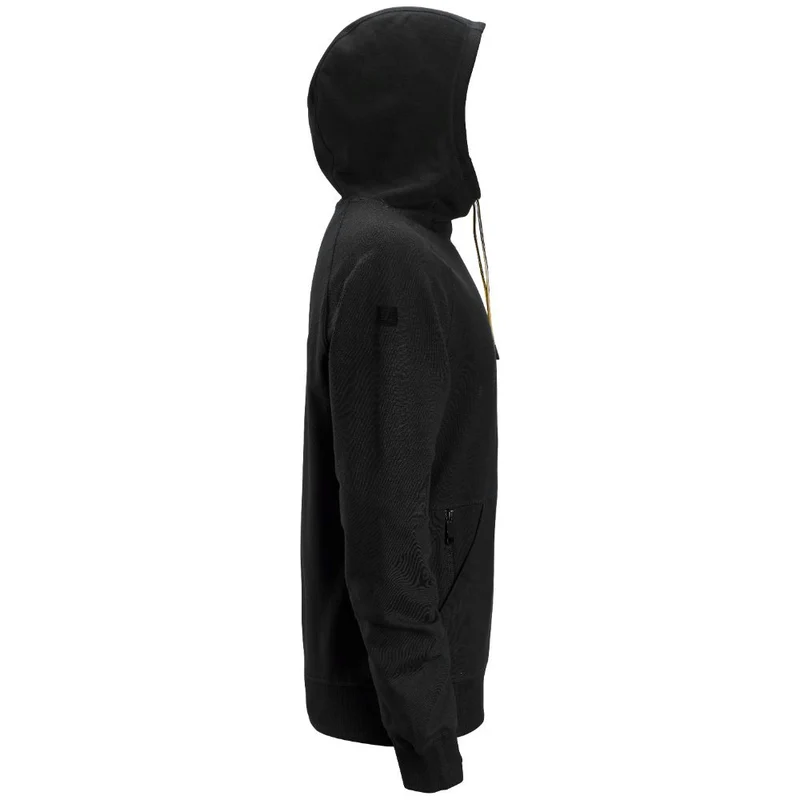 Snickers Logo Hoodie 2894