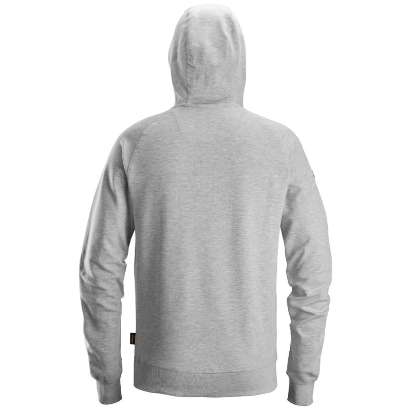 Snickers Logo Hoodie 2894