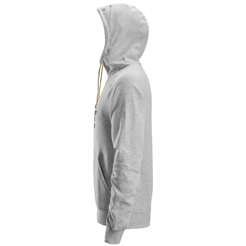 Snickers Logo Hoodie 2894