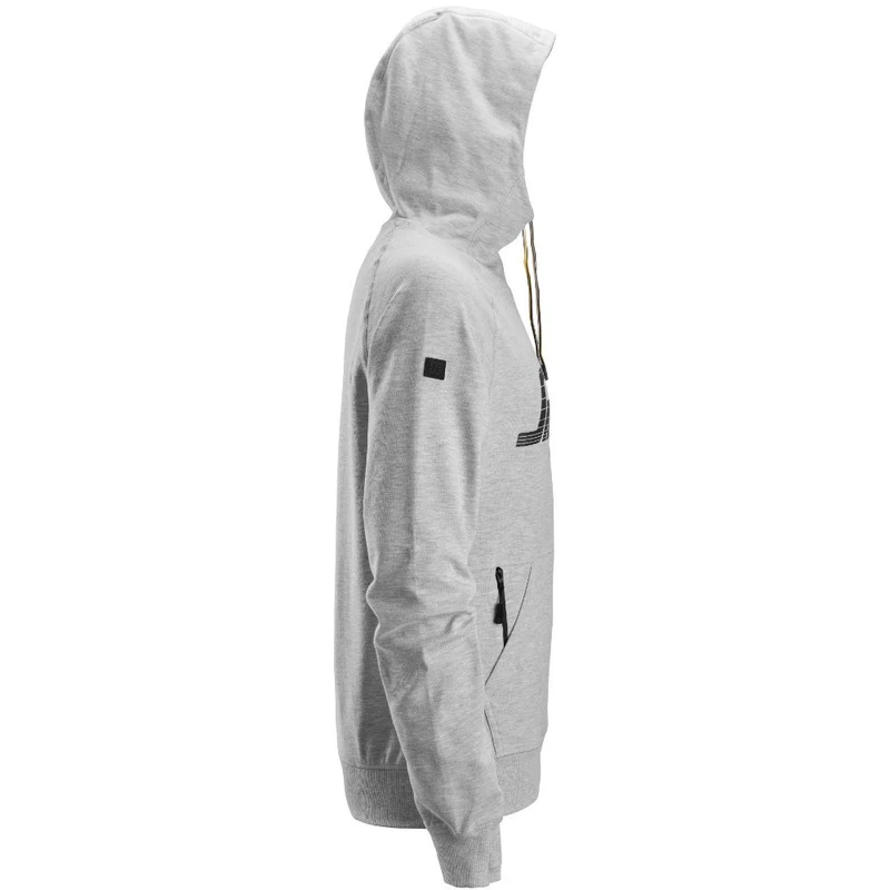 Snickers Logo Hoodie 2894