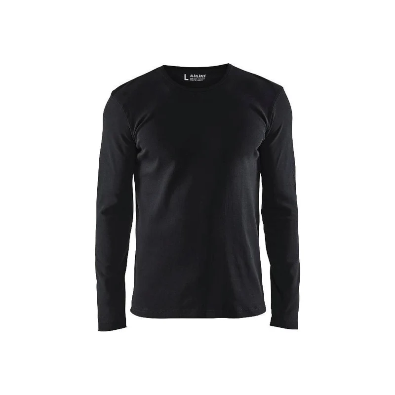 Blaklader T-shirt lange mouw 3314-1032