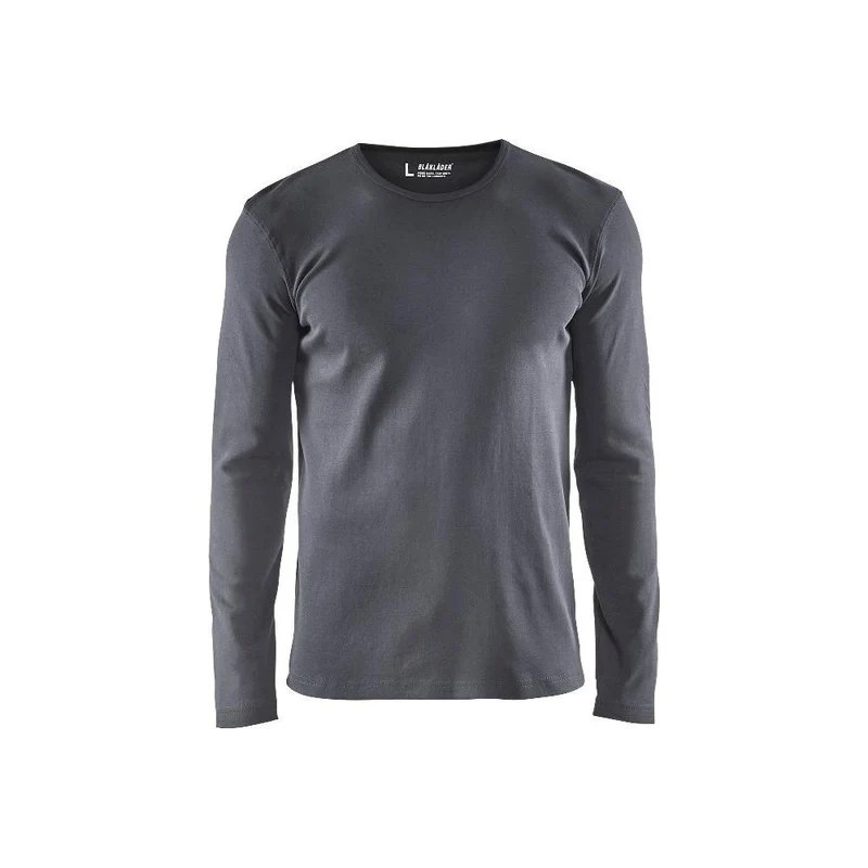 Blaklader T-shirt lange mouw 3314-1032