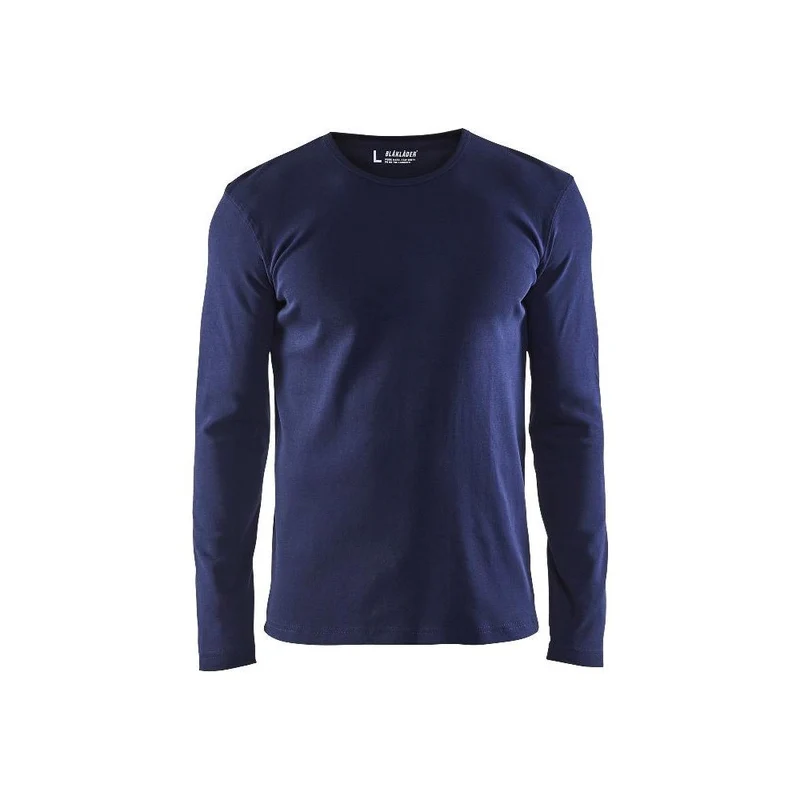 Blaklader T-shirt lange mouw 3314-1032