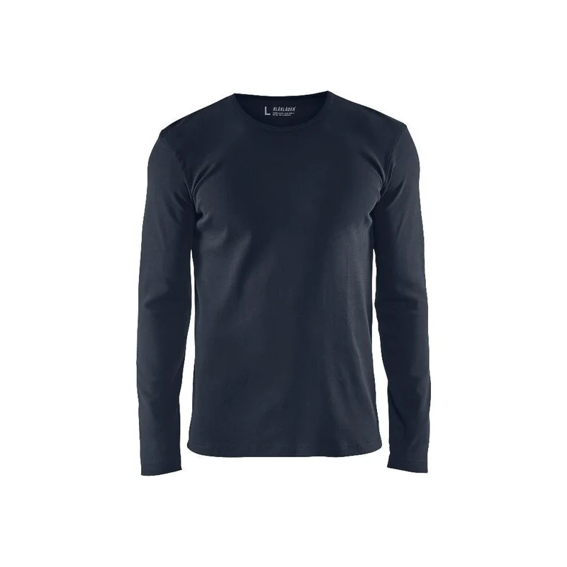 Blaklader T-shirt lange mouw 3314-1032