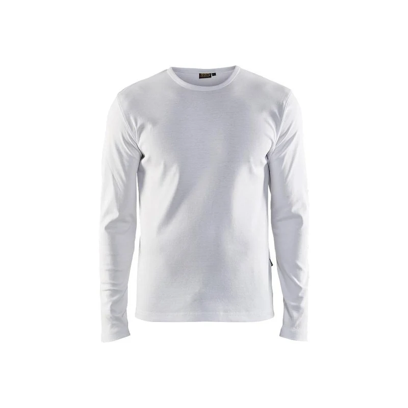 Blaklader T-shirt lange mouw 3314-1032