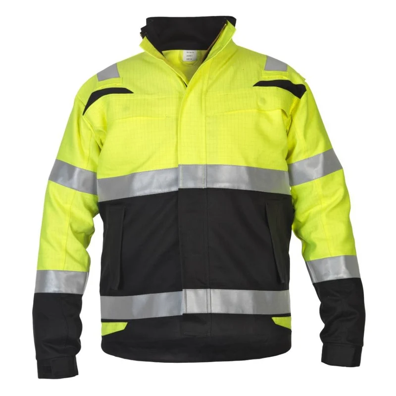 Hydrowear Malmo Werkjas Multinorm 043602