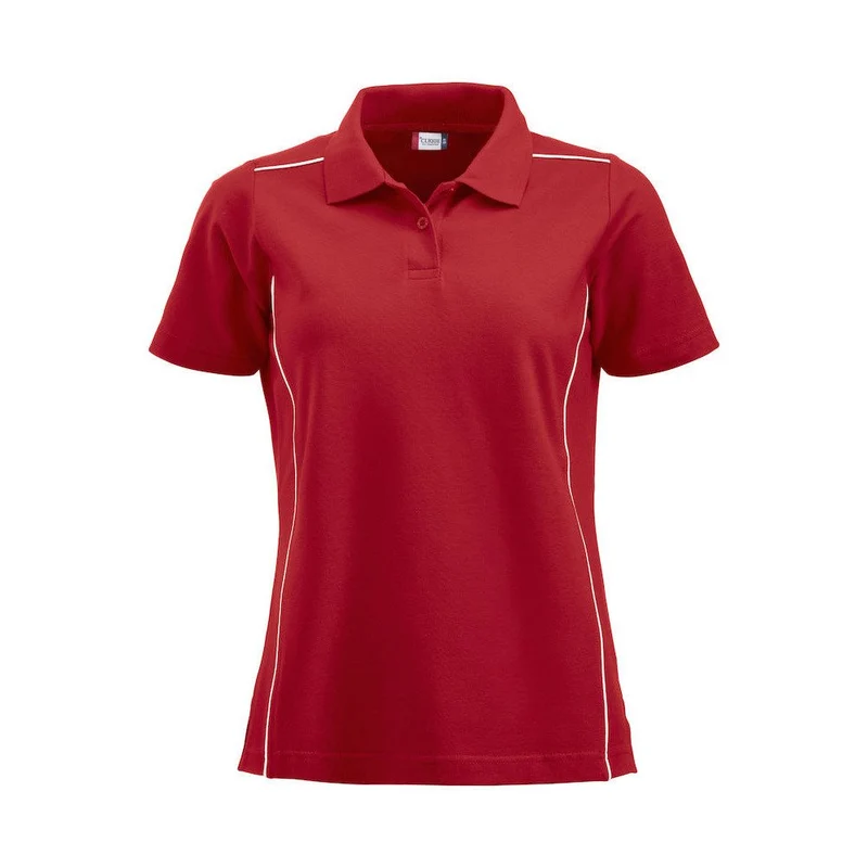 Clique New Alpena Polo 028223