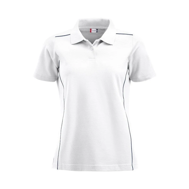 Clique New Alpena Polo 028223