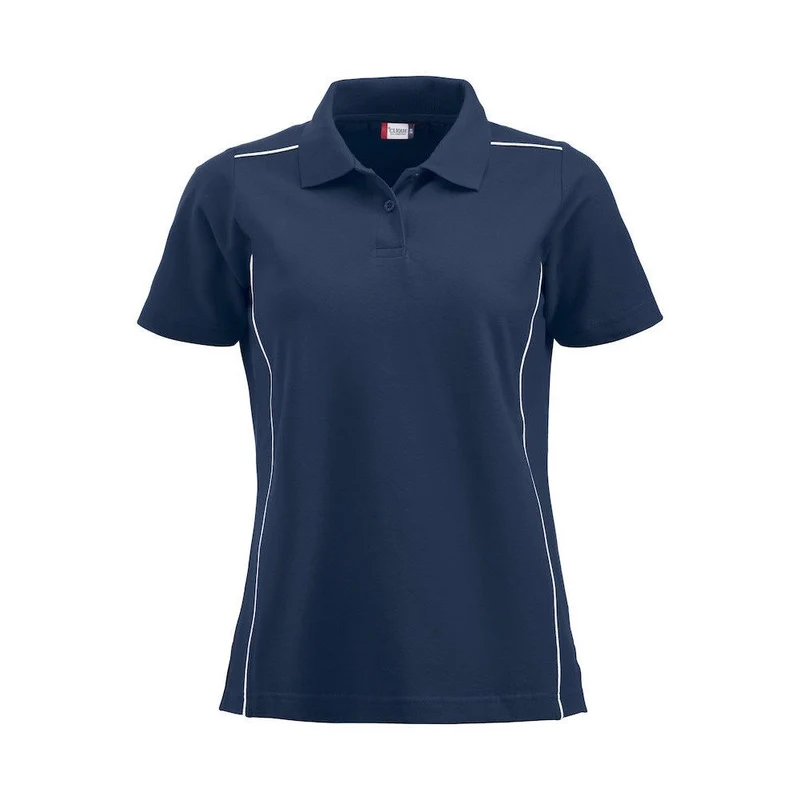 Clique New Alpena Polo 028223