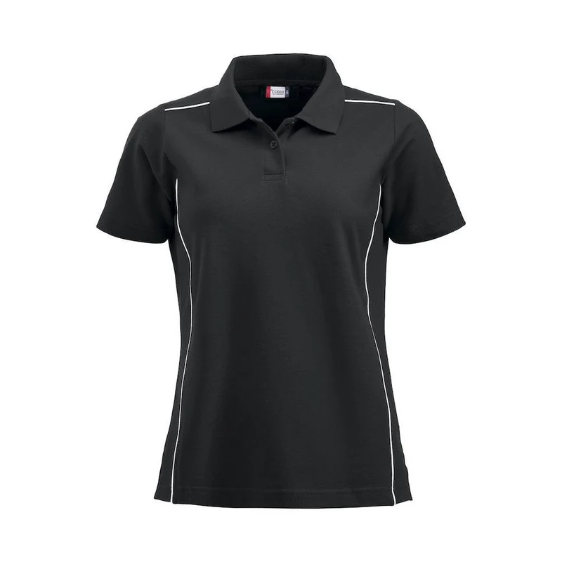 Clique New Alpena Polo 028223