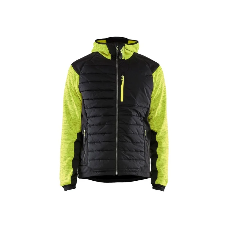 Blaklader Hybride jack 5930-2117