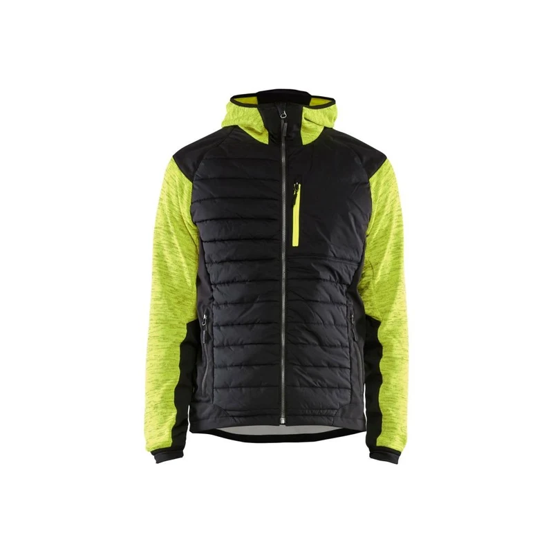 Blaklader Hybride jack 5930-2117