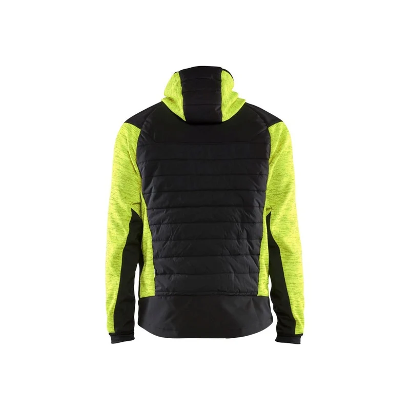 Blaklader Hybride jack 5930-2117