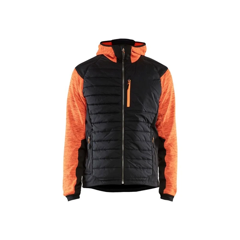 Blaklader Hybride jack 5930-2117