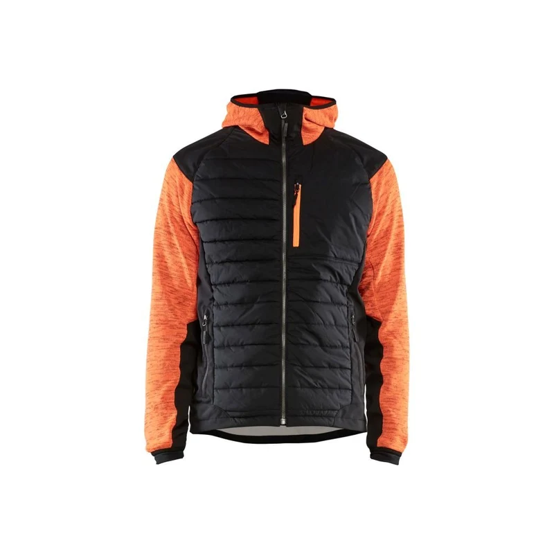 Blaklader Hybride jack 5930-2117