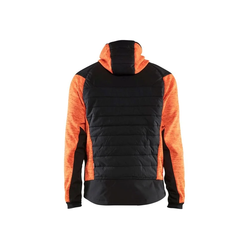 Blaklader Hybride jack 5930-2117