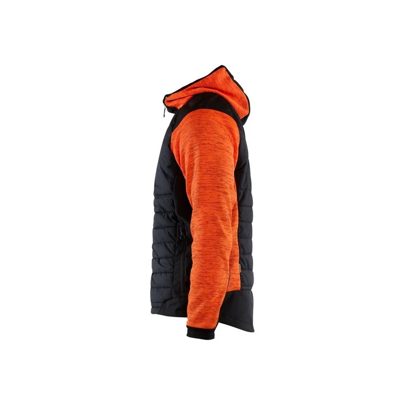 Blaklader Hybride jack 5930-2117