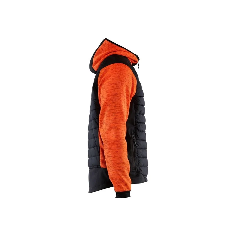 Blaklader Hybride jack 5930-2117