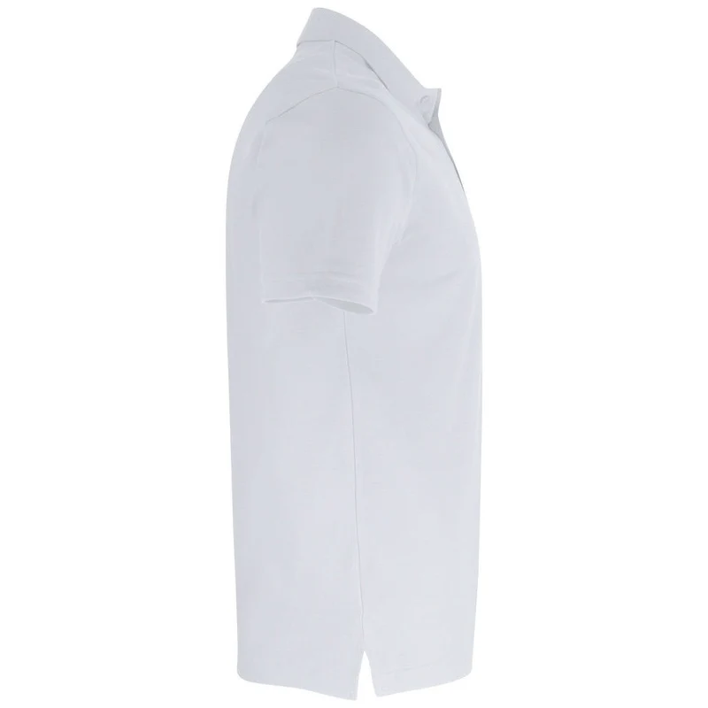 Clique Basic Polo S/S met Borstzak 028255