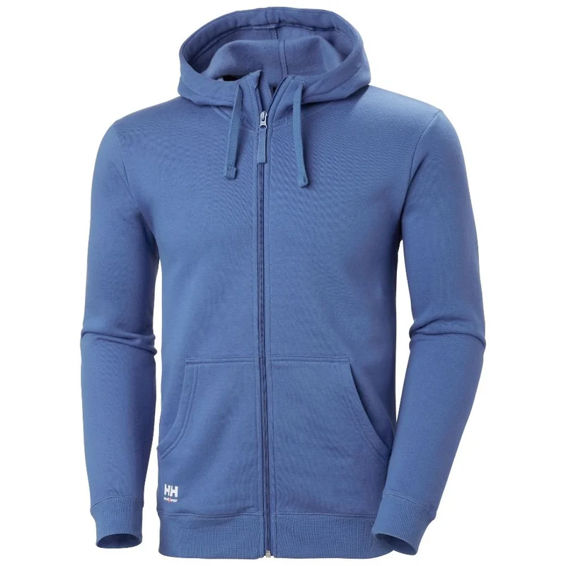Helly Hansen Classic Zip Hoodie 79328