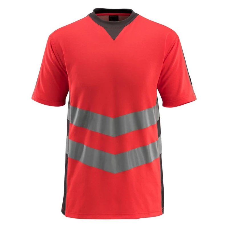 Mascot Sandwell Hi-Vis T-Shirt 50127
