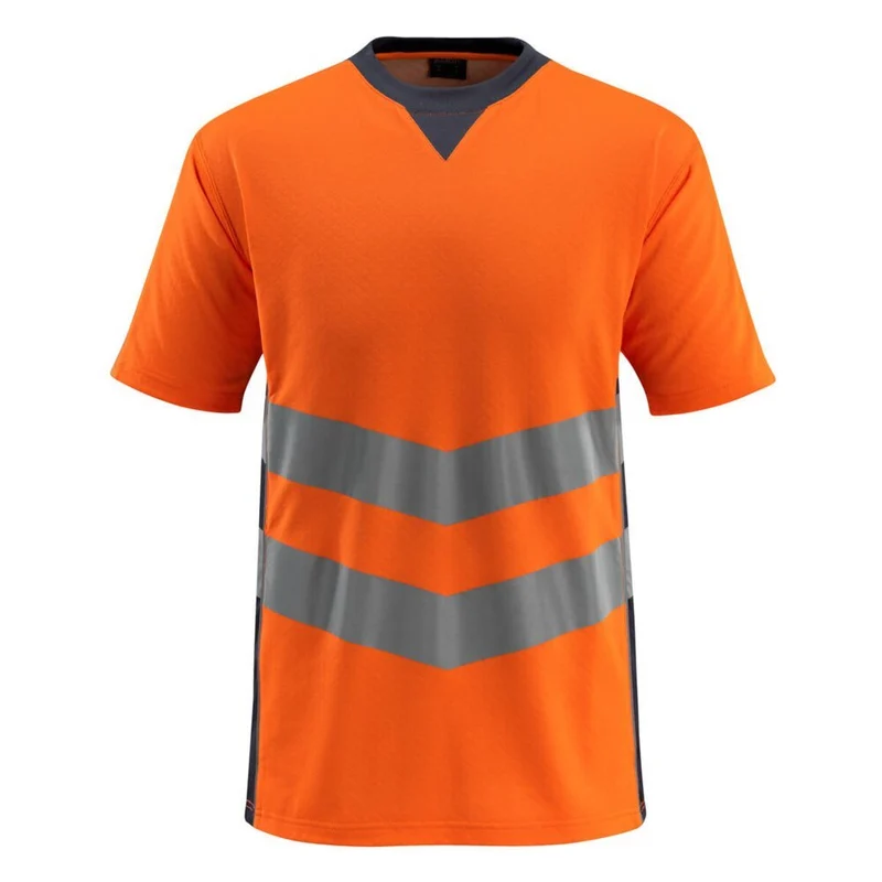Mascot Sandwell Hi-Vis T-Shirt 50127