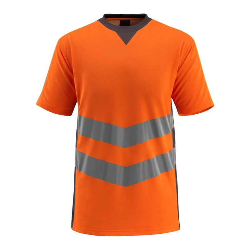 Mascot Sandwell Hi-Vis T-Shirt 50127